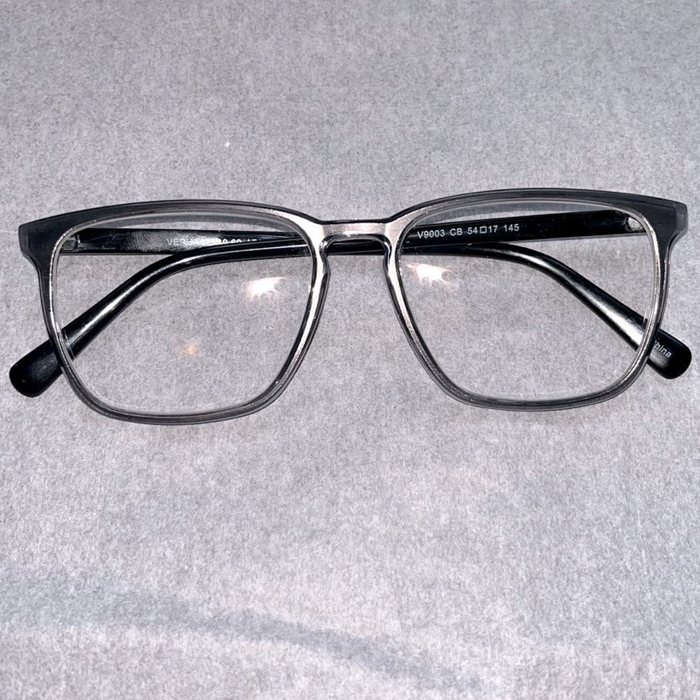 Versace 1969 Unisex Frames
